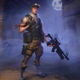 Illustration for article titled The Art Of iFortnite/i